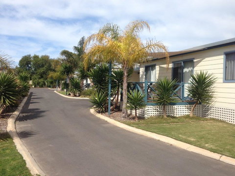 Sail & Anchor - Accommodation Gold Coast 12