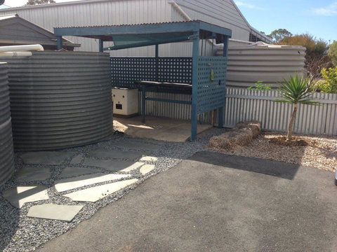 Sail & Anchor - Accommodation Gold Coast 4