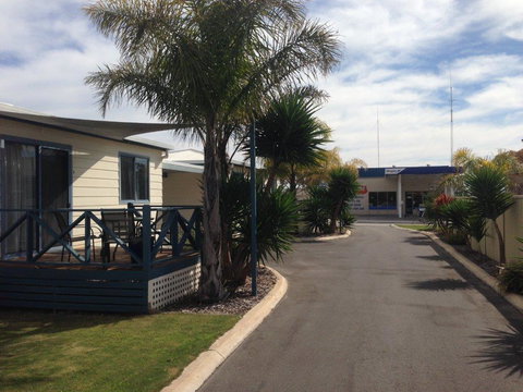 Sail & Anchor - Accommodation Gold Coast 1