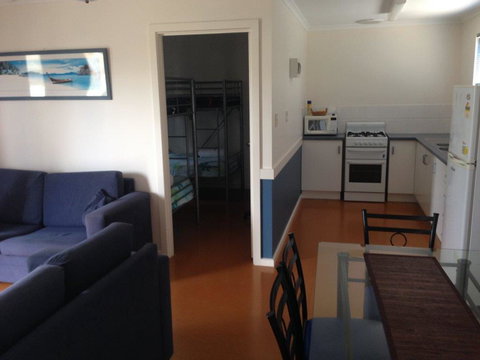 Sail & Anchor - Accommodation Gold Coast 3