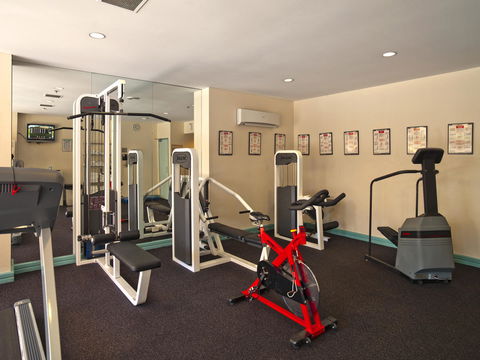 Hotel Grand Chancellor Adelaide - 1 Gold Coast 21