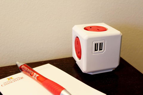 Hotel Grand Chancellor Adelaide - 1 Gold Coast 22