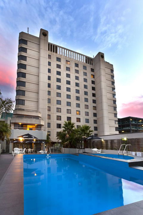 Hotel Grand Chancellor Adelaide - 1 Gold Coast 3