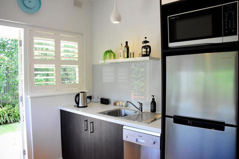 City To Sea - Accommodation Gold Coast 2