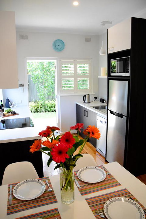 City To Sea - Accommodation Gold Coast 4