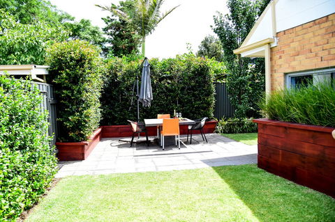 City To Sea - Accommodation Gold Coast 3