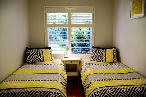 City To Sea - Accommodation Gold Coast 17