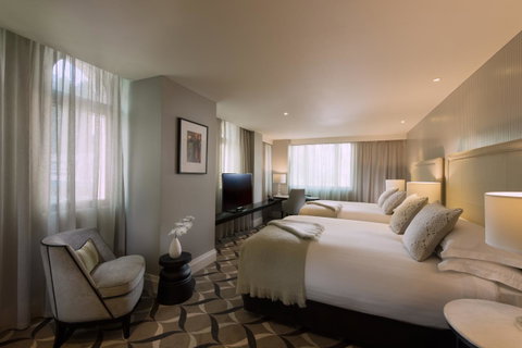 Mayfair Hotel - Accommodation Gold Coast 16