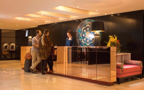 Mayfair Hotel - Accommodation Gold Coast 23