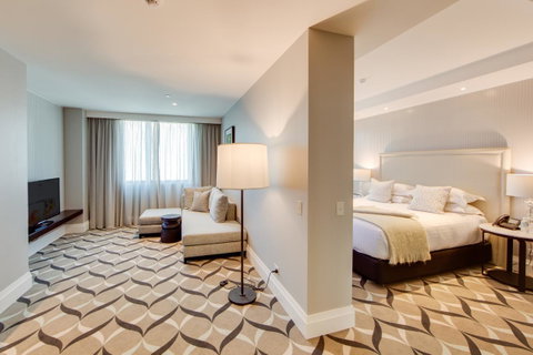 Mayfair Hotel - Accommodation Gold Coast 4