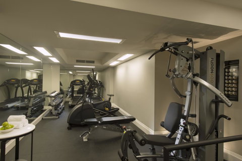 Mayfair Hotel - Accommodation Gold Coast 29