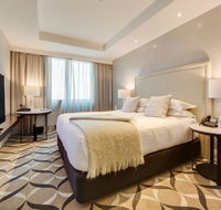 Mayfair Hotel - Accommodation Gold Coast
