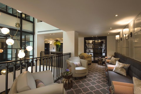 Mayfair Hotel - Accommodation Gold Coast 9