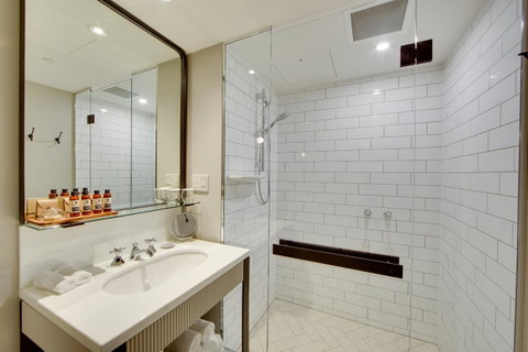 Mayfair Hotel - Accommodation Gold Coast 7