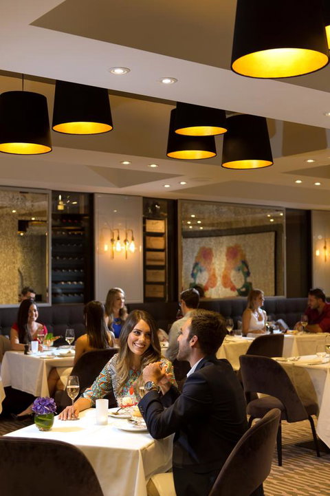 Mayfair Hotel - Accommodation Gold Coast 25