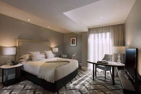 Mayfair Hotel - Accommodation Gold Coast 11