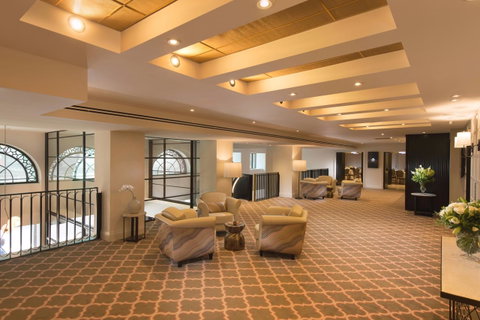 Mayfair Hotel - Accommodation Gold Coast 10