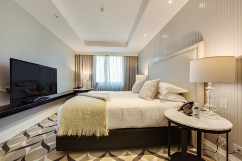 Mayfair Hotel - Accommodation Gold Coast 6