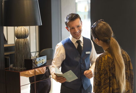 Mayfair Hotel - Accommodation Gold Coast 28