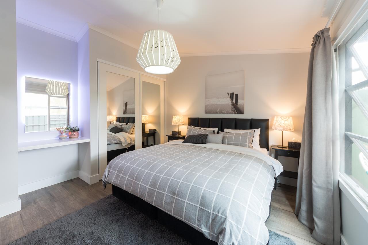 Mclaren Vale SA 1 Gold Coast