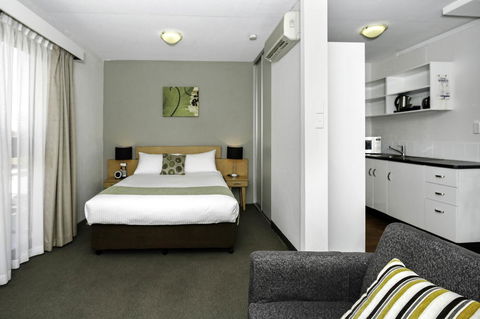 BreakFree Adelaide - Accommodation Gold Coast 2