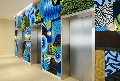 Holiday Inn Express Adelaide City Centre, An IHG Hotel - Accommodation Gold Coast 34