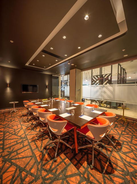 Holiday Inn Express Adelaide City Centre, An IHG Hotel - Accommodation Gold Coast 44