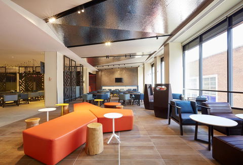 Holiday Inn Express Adelaide City Centre, An IHG Hotel - Accommodation Gold Coast 31