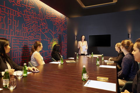 Holiday Inn Express Adelaide City Centre, An IHG Hotel - Accommodation Gold Coast 42