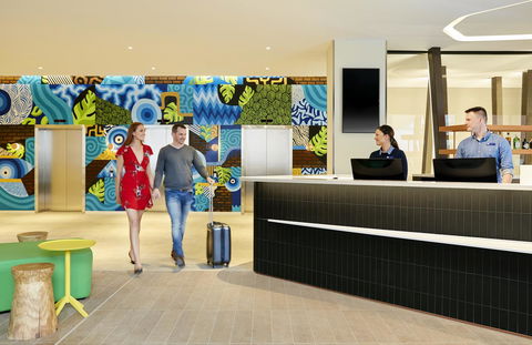 Holiday Inn Express Adelaide City Centre, An IHG Hotel - Accommodation Gold Coast 36