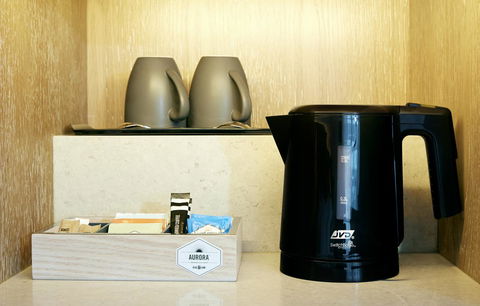 Holiday Inn Express Adelaide City Centre, An IHG Hotel - Accommodation Gold Coast 3