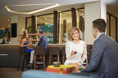 Holiday Inn Express Adelaide City Centre, An IHG Hotel - Accommodation Gold Coast 30