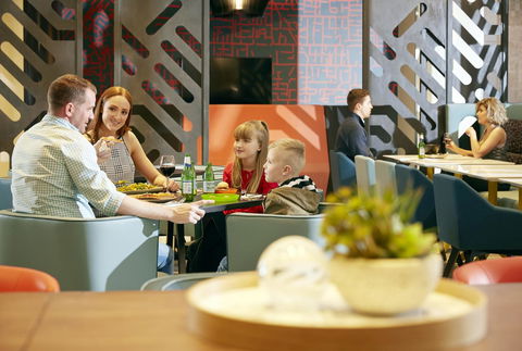 Holiday Inn Express Adelaide City Centre, An IHG Hotel - Accommodation Gold Coast 35