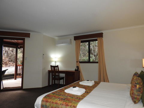Kangaroo Island Wilderness Retreat - Gold Coast 4U 44