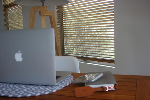S T U D I O 22 Peaceful Retreat With Garden Views - Gold Coast 4U 14