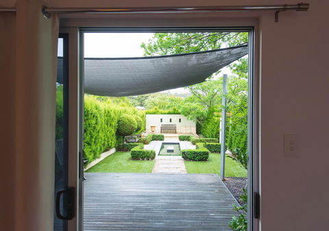 S T U D I O 22 Peaceful Retreat With Garden Views - Gold Coast 4U 12