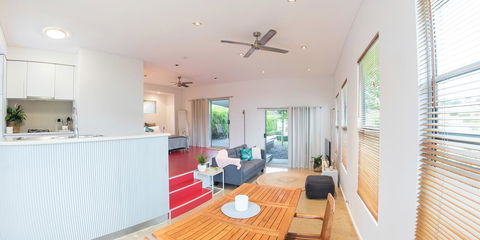 S T U D I O 22 Peaceful Retreat With Garden Views - Gold Coast 4U 1