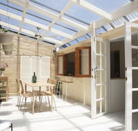 Wayfarers Cottage