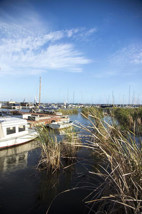 Wayfarers Cottage - Gold Coast 4U 15