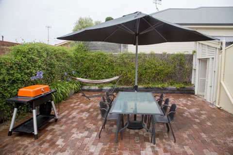 Wayfarers Cottage - Gold Coast 4U 12