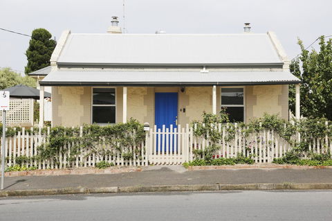 Wayfarers Cottage - Gold Coast 4U 5