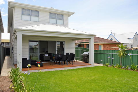 Eastern Breeze - Accommodation Gold Coast 14