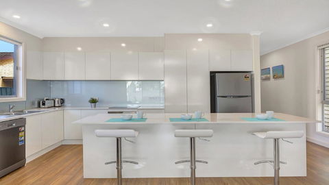 Eastern Breeze - Accommodation Gold Coast 19