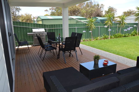 Eastern Breeze - Accommodation Gold Coast 12