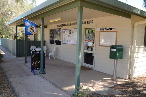 Discovery Parks - Roxby Downs - Accommodation Gold Coast 23