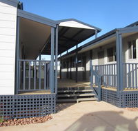 Discovery Parks  Roxby Downs - Accommodation Gold Coast