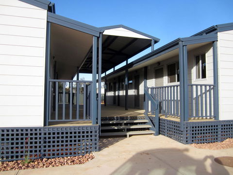 Discovery Parks - Roxby Downs - Accommodation Gold Coast 18