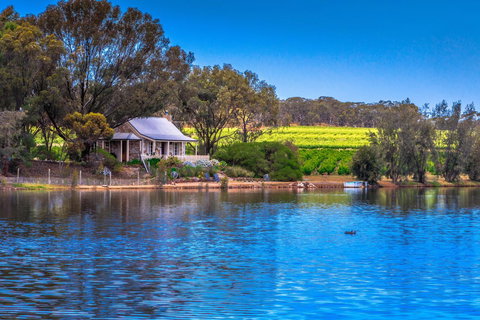 Stonewell Cottages And Vineyards - Accommodation Gold Coast 4