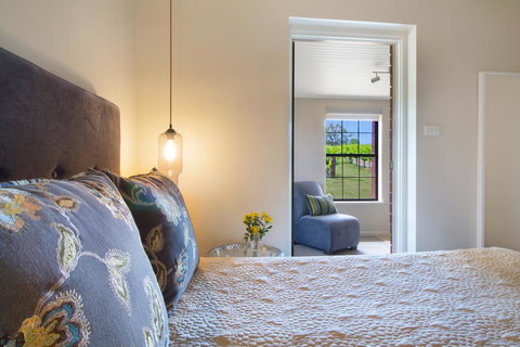 Stonewell Cottages And Vineyards - Accommodation Gold Coast 36