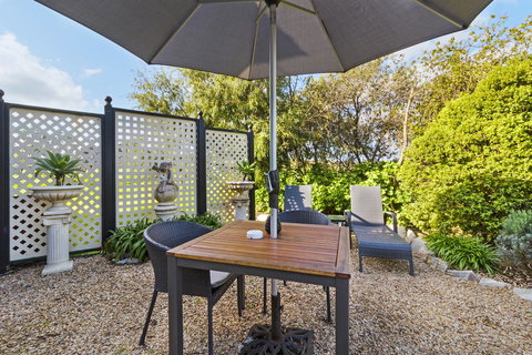 Stonewell Cottages And Vineyards - Accommodation Gold Coast 18